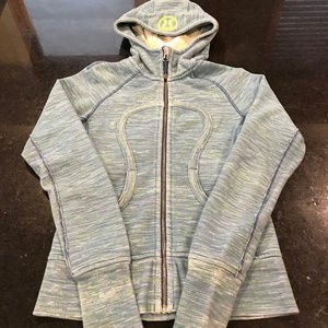 Lulu Lemon Women's Scuba Hoodie (2)